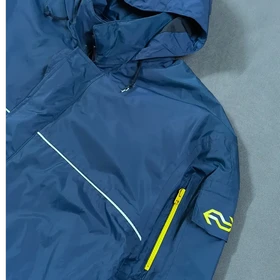 Size XXL-XL بادگیر ضد آب اورجینال برند NS INTERNATIONAL آلمان (استوک اورجینال)