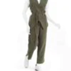 ست جلیقه و شلوار کد 566