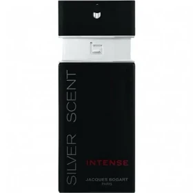 عطر ادکلن بوگارت سیلور سنت اینتنس Jacques Bogart Silver Scent Intense