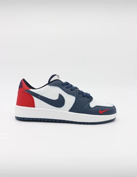 کتانی روزانه مردانه نایک Nike Jordan 1 Retro Low OG Howard M
