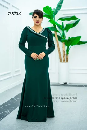 ماکسی مجلسی آیلر4
