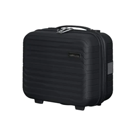 چمدان لوازم آرایشی Rapido مدل R-40371-MB (مشکی)