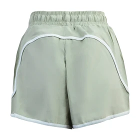 شلوارک ورزشی زنانه جیم شارک مدل PB-4H0253 سبز پسته ای
