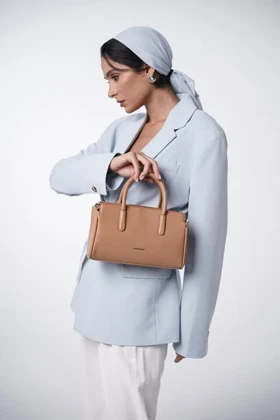 کیف دستی زنانه رزمری مدل Rose Merry RS3312