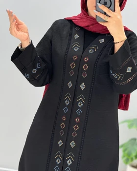 مانتو مزونی آیلار