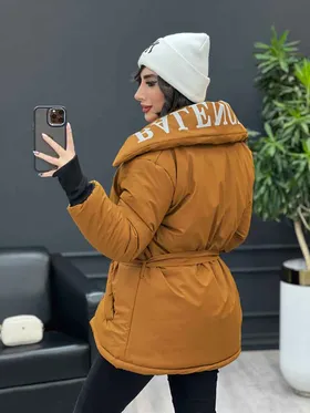 کاپشن سیلیکونی BALENCIAGA