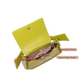 کیف دوشی مدل David Jones CM6640