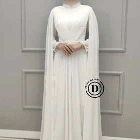 پیراهن عروس و محضر سایه 920