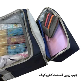 کیف لوازم شخصی آیمکس