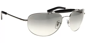 عینک آفتابی ریبن RayBan RB3423S 00332