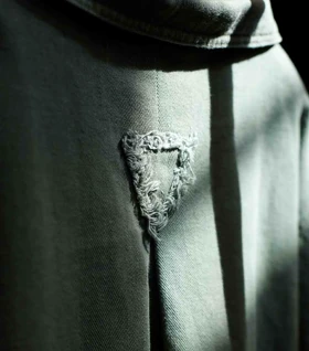 شومیز کتان Pinki 5594 در چهار رنگ