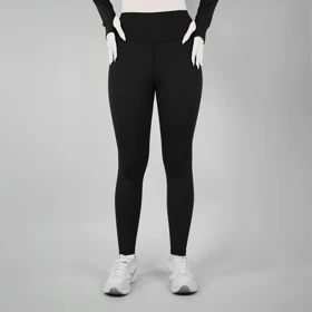 لگ ورزشی زنانه فی گائو مدل JYT-038 مشکی