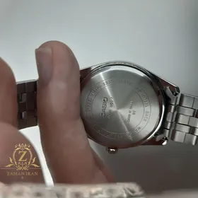 ساعت مچی مردانه کاسیو CASIO مدل -MTP-1335D-2A