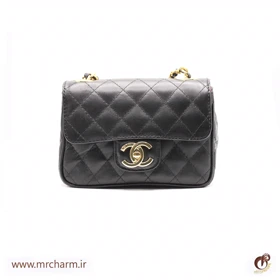 کیف زنانه چرم رودوشی mrc2215-04