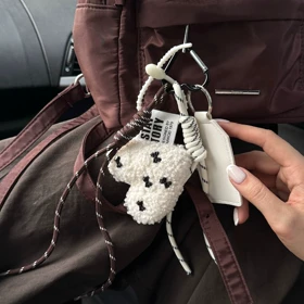چارم بگ قلب