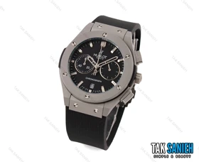 ساعت مچی عقربه ای زنانه هابلوت مدل Hublot-1762-L