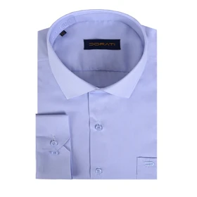 پیراهن مردانه رسمی لوندر