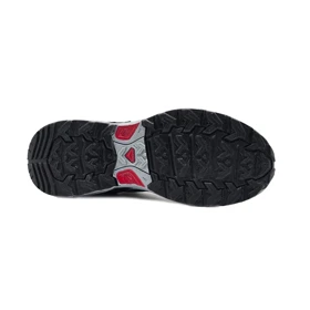 کفش و کتانی مردانه مدل SALOMON_OUTPLUSE رنگ مشکی طوسی کد 4432