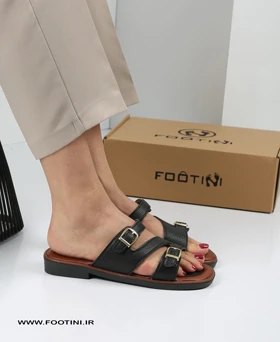 اسلیپر دمپایی تخت پریسا HP