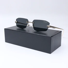عینک برند CARTIER کد 181336