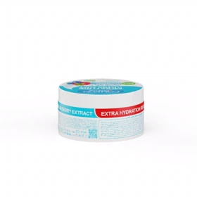 کرم مرطوب‌کننده صورت کامان مدل PassionBerry مناسب انواع پوست حجم 250 میلی‌لیتر