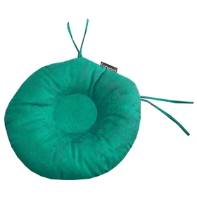 کوسن و زیرنشیمنی فوروارد مدل FORWARD - FCLT4040 CIRCLE (سبز کله غازی)