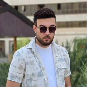 عینک آفتابی پرادا Prada مدل SPR51XS