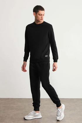 شلوار گرمکن مردانه اورجینال گریملانژ grimelange