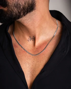 گردنبند ماری_کد4816