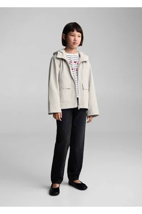 کت و ژاکت بچگانه اورجینال منگو کیدز mango-kids