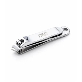 ناخنگیر استیل سایز بزرگ DSD مدل NC-603