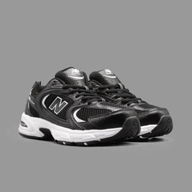 نیوبالانس 530 مشکی New Balance 530 Black