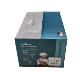 سرویس قابلمه 10 پارچه یونیک مدل فلورانس