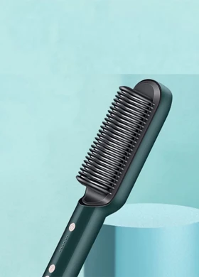 برس حرارتی حالت دهنده مو مدل HQT-909B