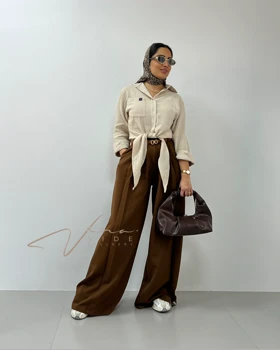شومیز وال‌بوندینگ