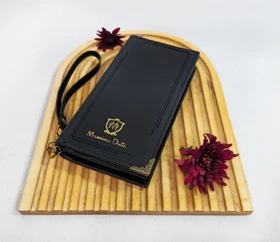 کیف دستی و کمربندی مردانه Classic