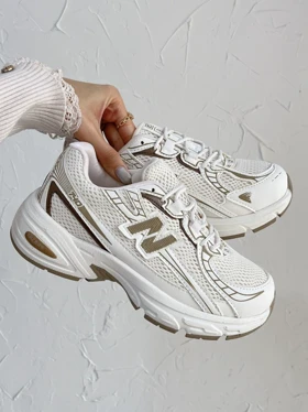 کتانی نیوبالانس سولی 740