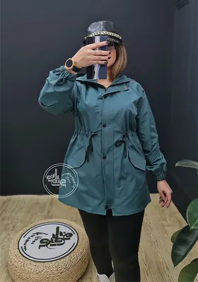 بارانی تابا
