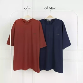 تیشرت مردانه 1002400