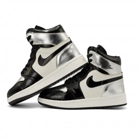 کفش ونس زنانه مدل 0194 _ JORDAN NIKE