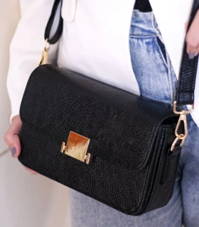 کیف دوشی زنانه مدل سالونا 1727sal