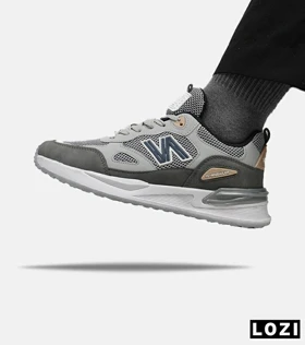 کفش کتانی مردانه NEW BALANCE yg niubailun