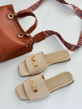 اسلیپر سولی 3167