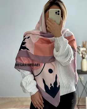 روسری لیلیوم