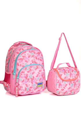 کیف مدرسه بچگانه muggle muggle