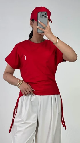 تیشرت بغل گتر  POLO کد 500727