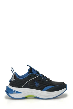 کفش های در حال اجرا و آموزش مردان Navy Blue 101812403 4W NEO 4PR NEO 4PR