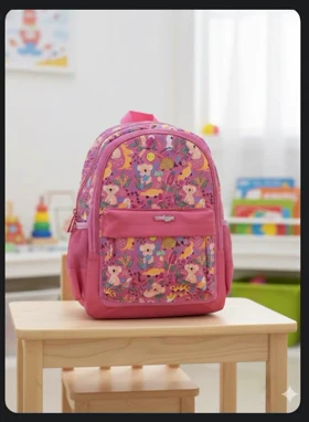 کوله پشتی مهد و پیش کوالا برند اسمیگل اورجینال وارداتی