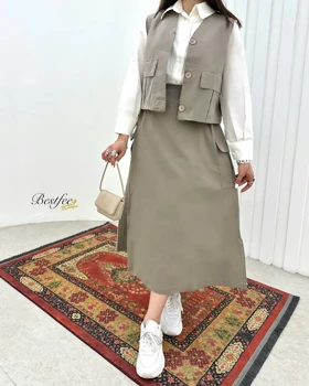 ست لباس مجلسی