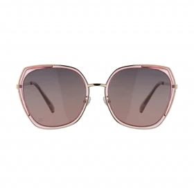 عینک آفتابی سانکروزر SUNCRUISER SC6027 (صورتی)